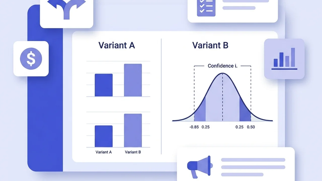 A/B Testing Statistics: How to Know When Your Test Is Significant