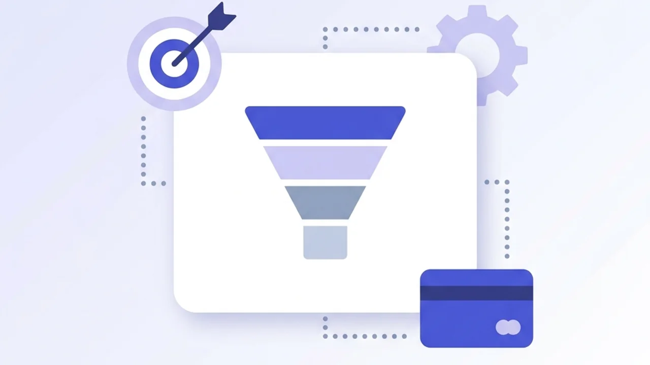 How to Calculate Conversion Rate and What's a Good Benchmark