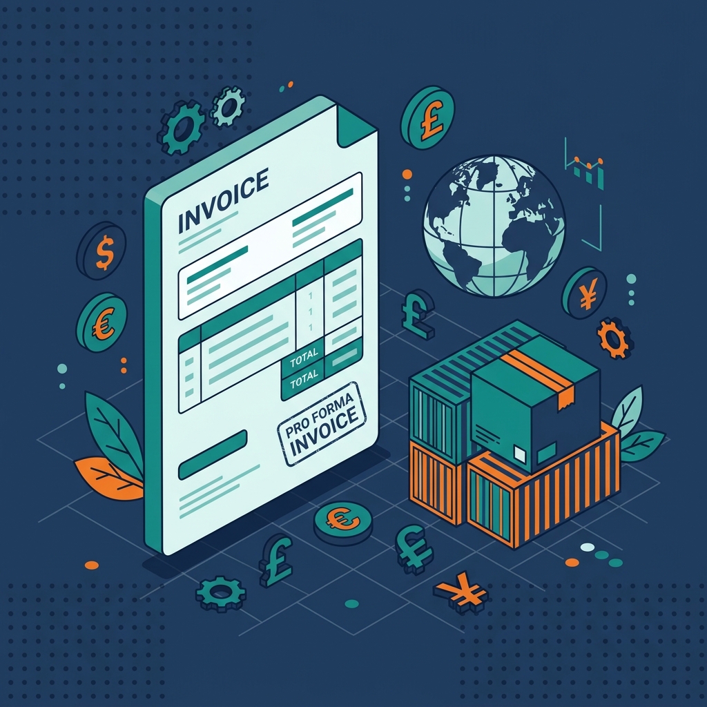 Free Pro Forma Invoice Template: What to Include and How to Create One