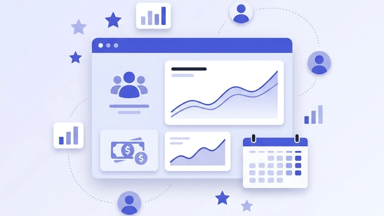 How to Calculate Customer Lifetime Value (LTV) for Any Business
