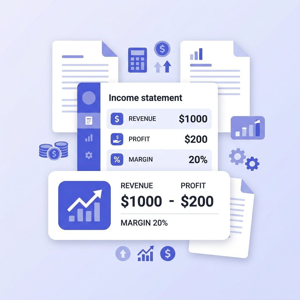 How to Calculate Profit Margin for Small Businesses