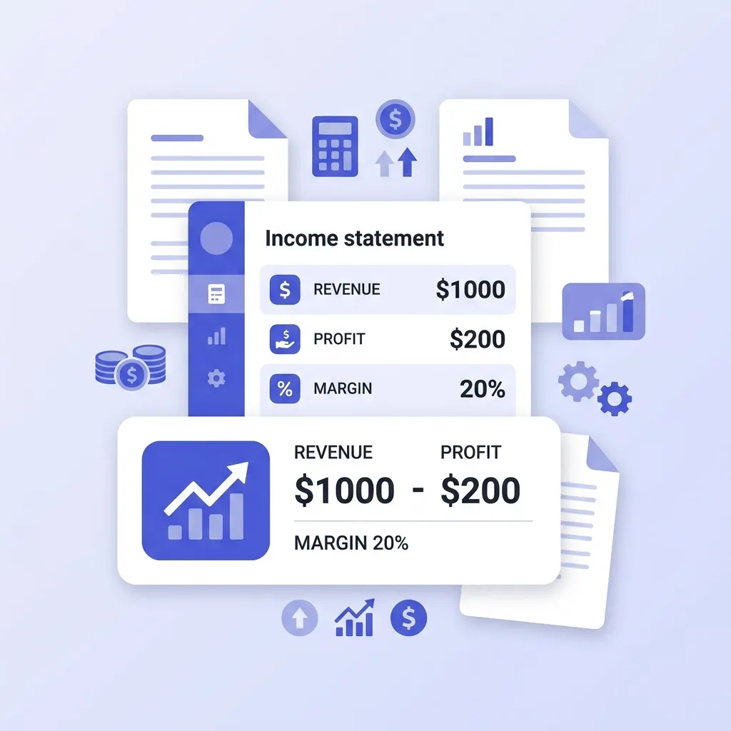 How to Calculate Profit Margin for Small Businesses