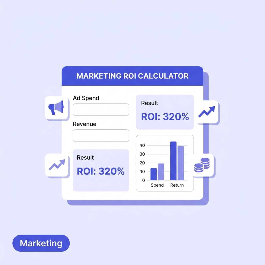 How to Calculate ROI on Marketing Campaigns