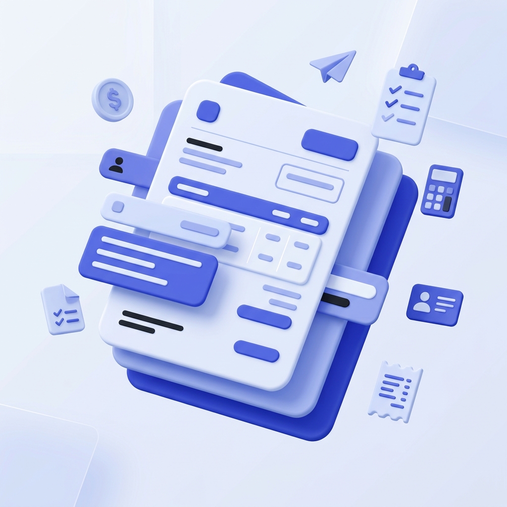 How to Invoice as a Sole Trader: The Complete Guide