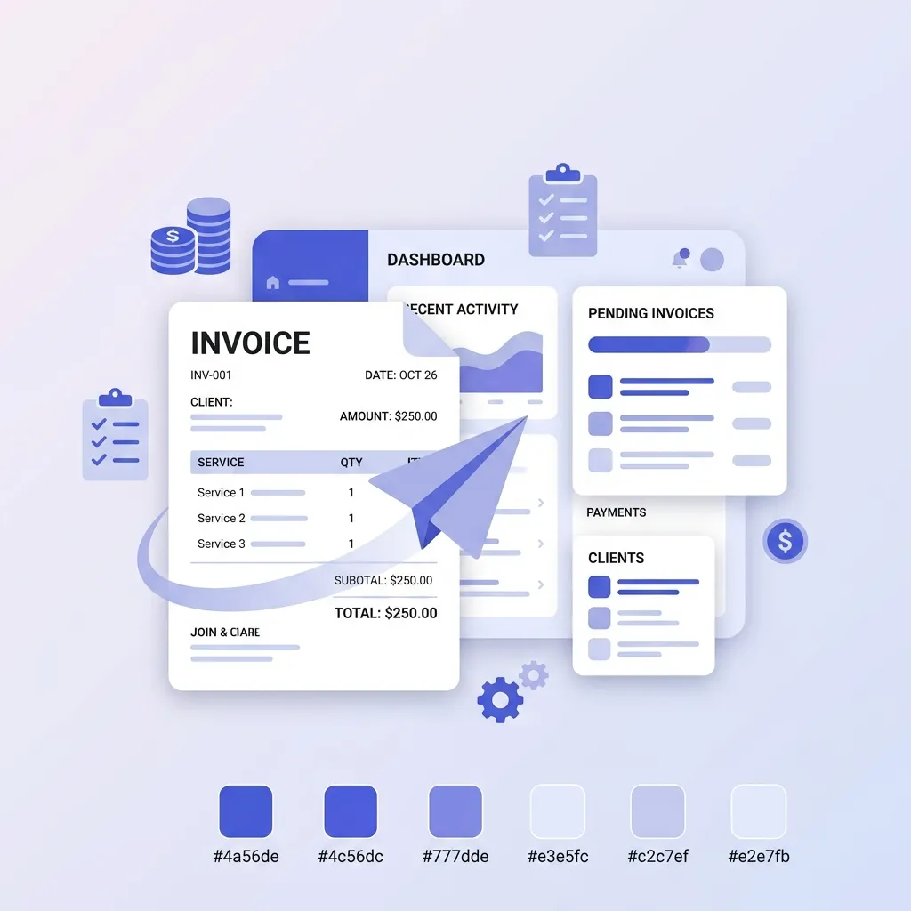 How to Invoice as a Sole Trader: The Complete Guide