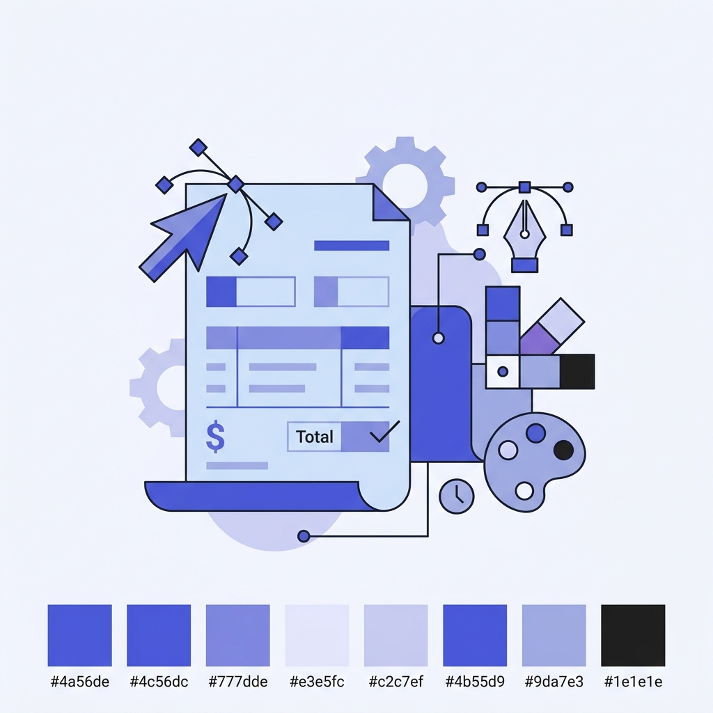 How to Invoice Clients as a Freelance Designer: A Complete Guide