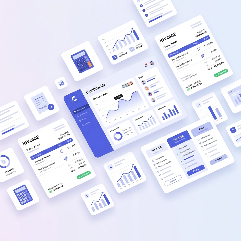 How to Price Your Services: A Guide for Freelancers and Consultants