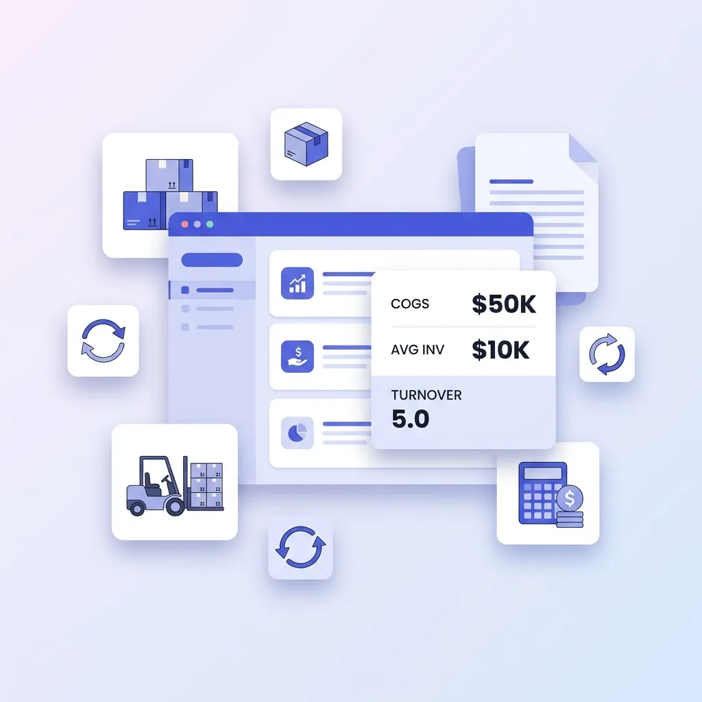 What Is Inventory Turnover Ratio and Why Does It Matter?