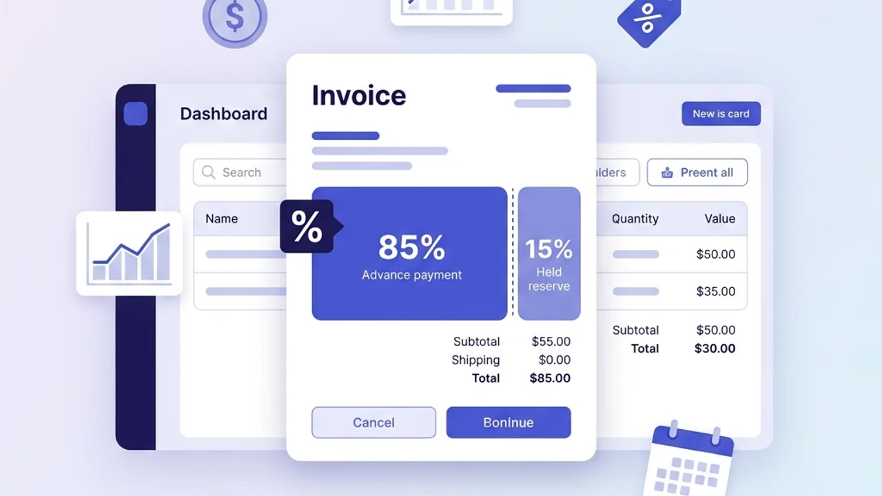 Invoice Discounting Explained: What It Is and How to Calculate It
