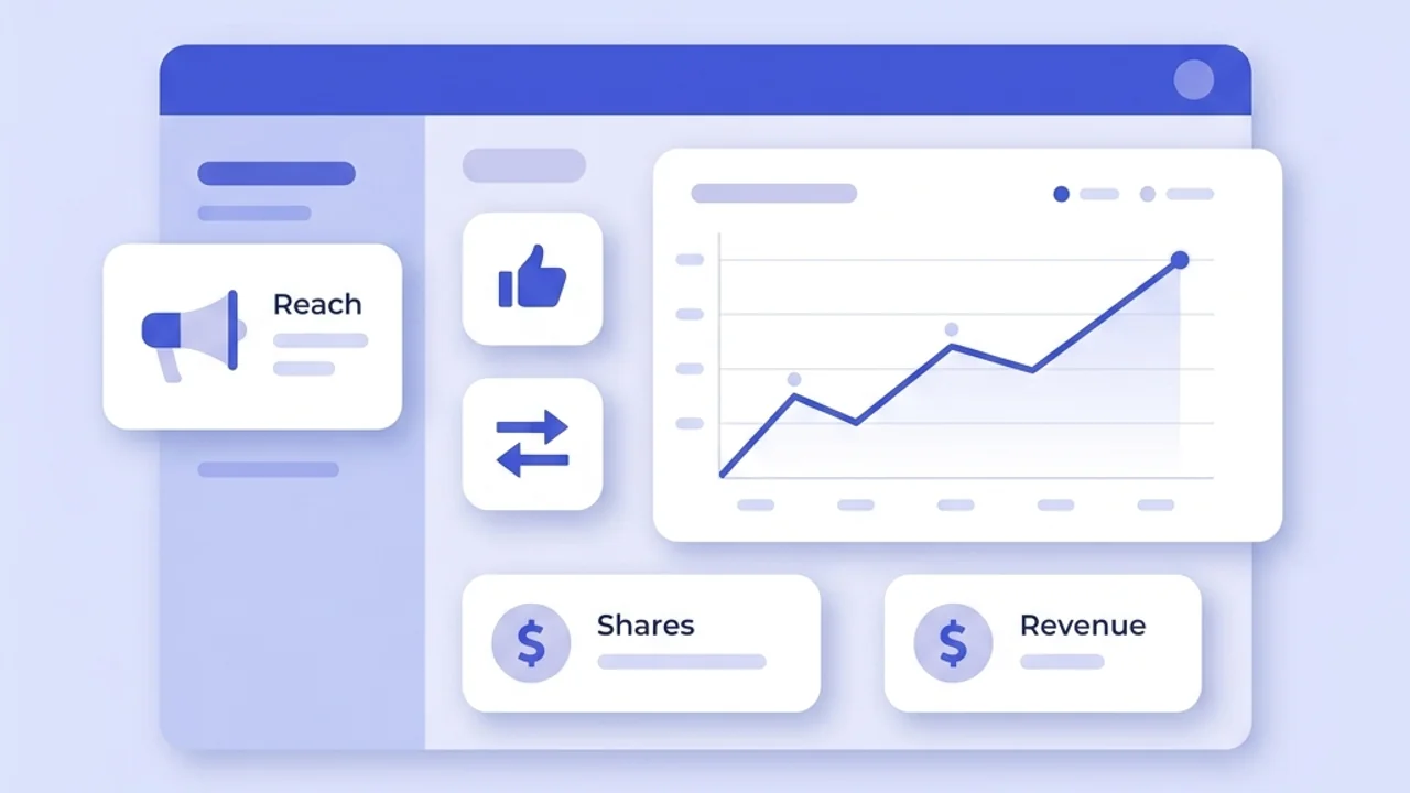 How to Calculate Social Media ROI for Your Business