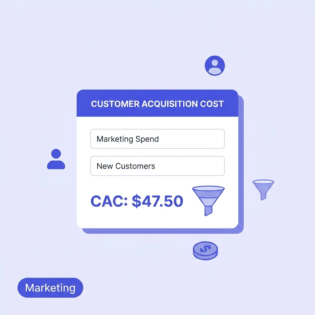 The Ultimate Guide to Customer Acquisition Cost (CAC)