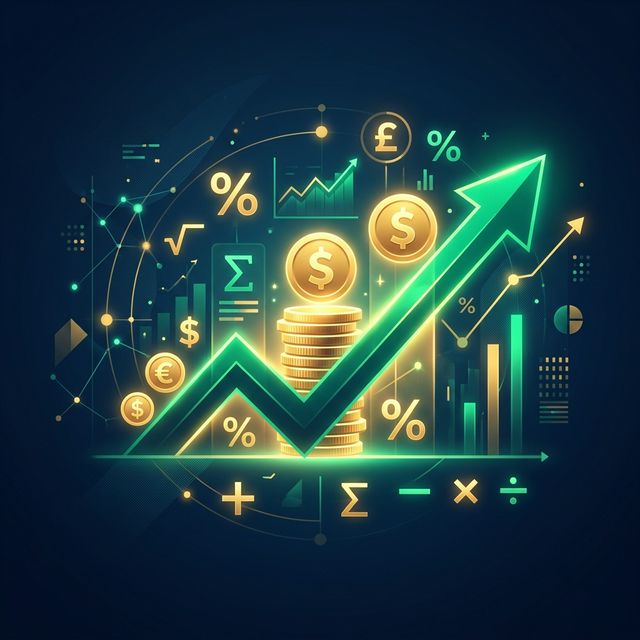 Understanding Profit Margins: Gross vs. Net vs. Operating