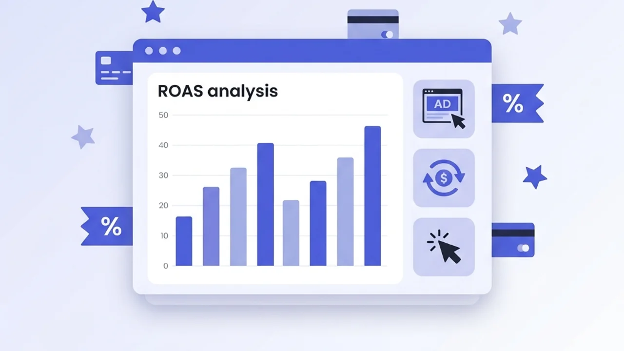 What Is ROAS and How to Calculate It Correctly