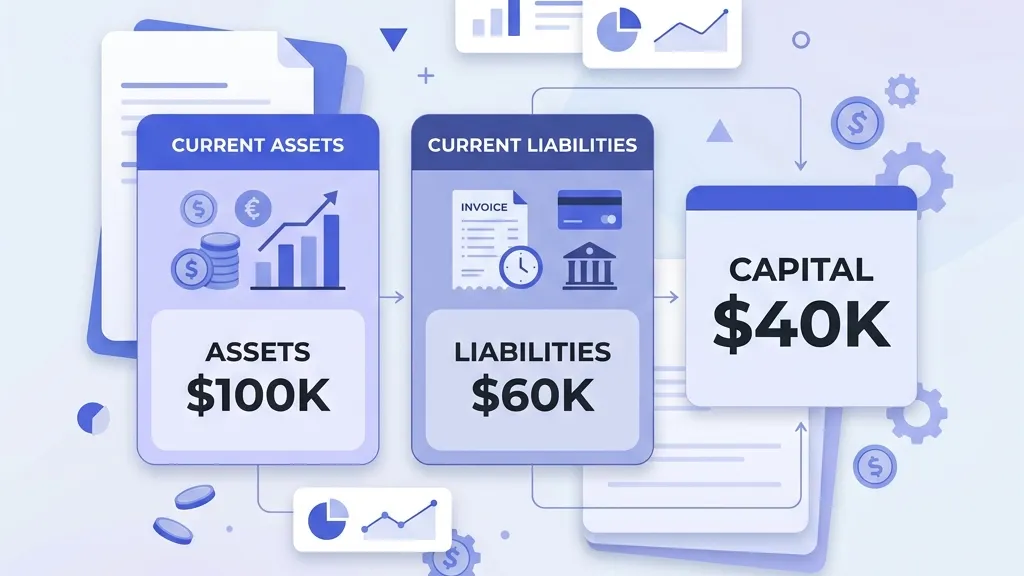 What Is Working Capital and How Do You Manage It?